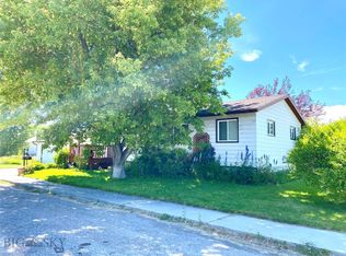 5 S Wyoming St, Dillon, MT 59725
