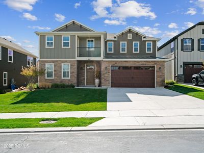 1117 N Springer View Loop, Midway, UT, 84049