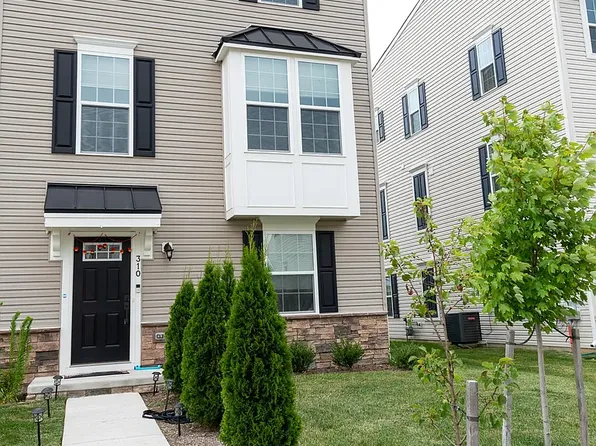 310 Theodora Way, Newark, DE 19713