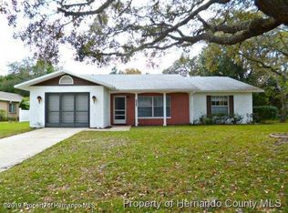 2175 Cottondale Ave, Spring Hill, FL 34608