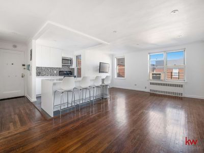 105-25 67th Rd APT 6F, Forest Hills, NY, 11375