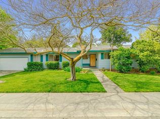 951 Pecan Pl, Davis, CA 95616