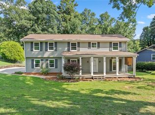 2777 Rosemont Dr NW, Lawrenceville, GA 30044