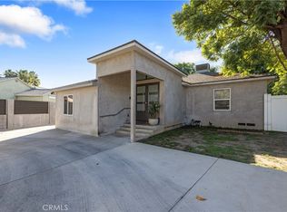 7807 Stansbury Ave, Panorama City, CA 91402