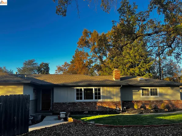 191 El Camino Corto, Walnut Creek, CA 94596