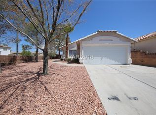 6590 Trout Peak Way, Las Vegas, NV 89156