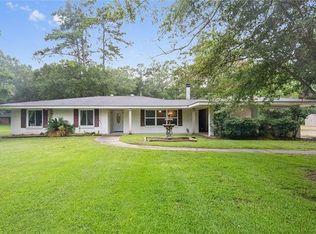 43443 Klein Rd, Hammond, LA 70403