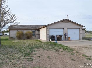 314 28th St, Wilson, KS 67490