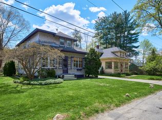 14 Jacobs Ave, Camden, ME 04843