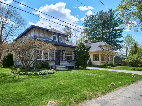 14 Jacobs Avenue, Camden, ME 04843