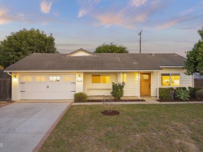 412 Dayloma Ave, Ventura, CA, 93003