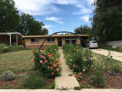 7620 Knox Ct, Westminster, CO, 80030