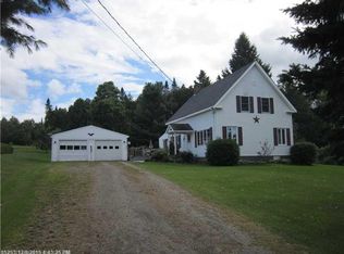590 S Wade Rd, Wade, ME 04786