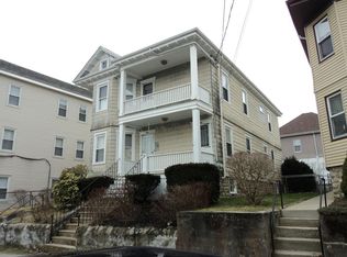 192-194 Harwich St, New Bedford, MA 02745