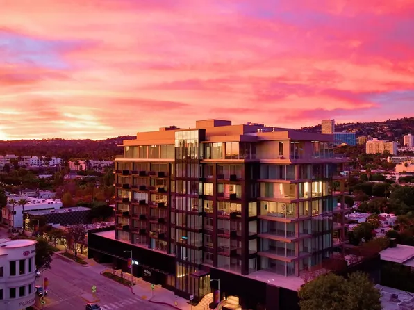 8899 Beverly Blvd #8B, Los Angeles, CA 90048