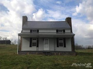9286 Irvine Rd, Winchester, KY 40391
