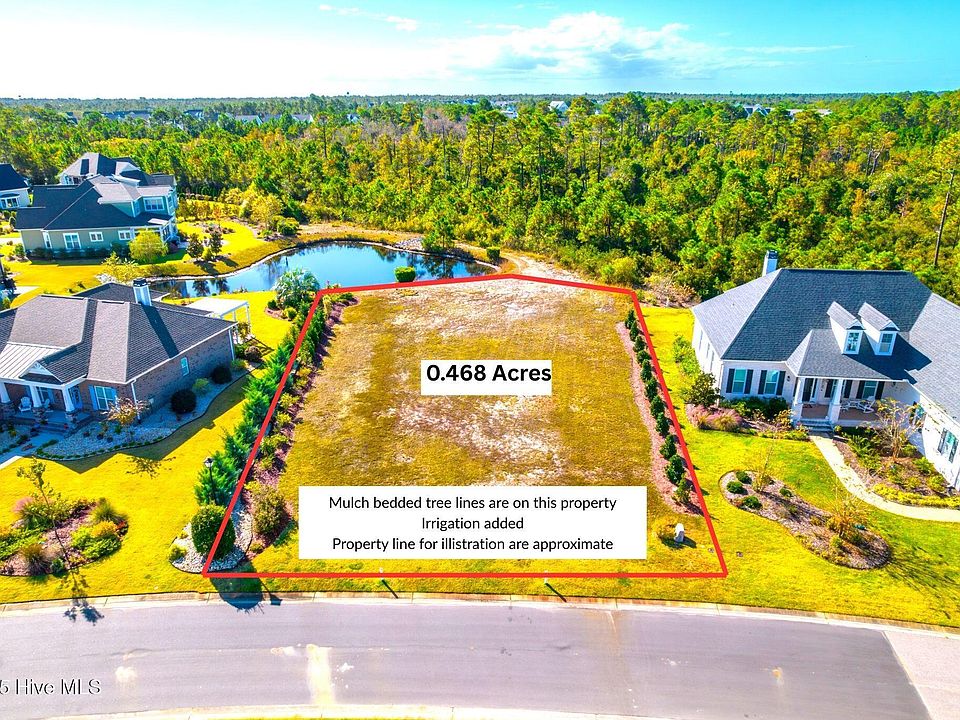 1st image of 3231 Oceanic Bay Drive LOT 19