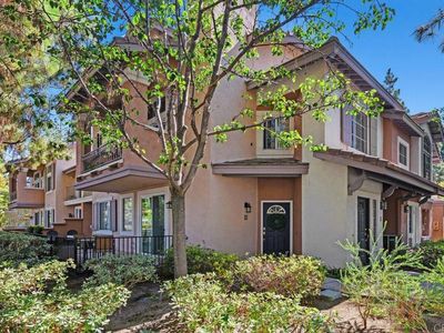 11921 Tivoli Park Row Unit 4, San Diego, CA, 92128