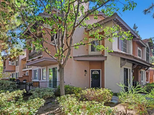 11921 Tivoli Park Row Unit 4, San Diego, CA 92128