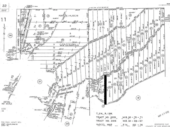 LOT 27, Tujunga, CA 91042