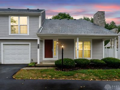 8436 McEwen Rd, Dayton, OH, 45458