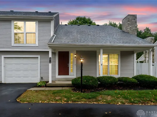 8436 McEwen Rd, Dayton, OH 45458