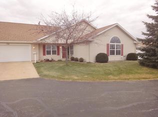 2188 Century Hills Ct NE, Rochester, MN 55906