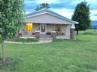 15477 W Battlefield Park Rd #80, Prairie Grove, AR 72753