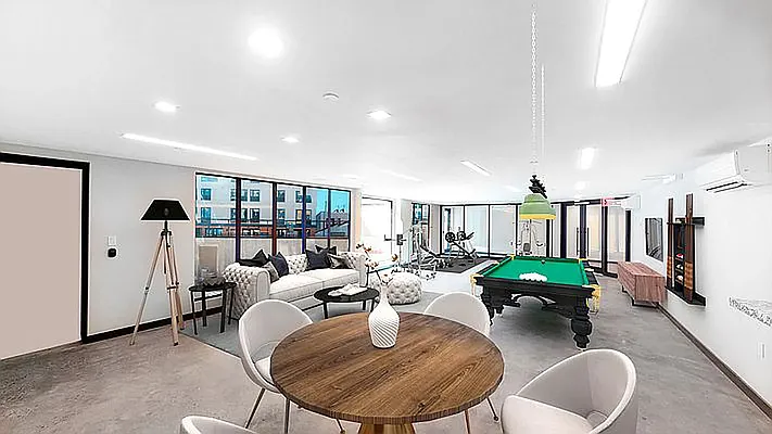 Rented by Compass | media 8