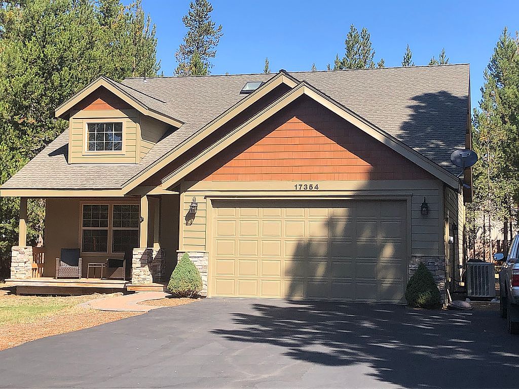 17354 Kingfisher Dr, Bend, OR 97707 | Zillow