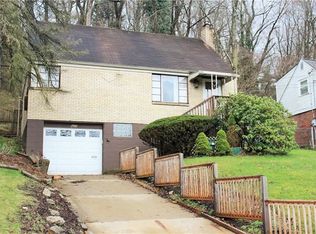 2910 Blackridge Ave, Pittsburgh, PA