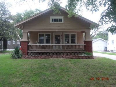 546 N Belmont Ave, Wichita, KS, 67208
