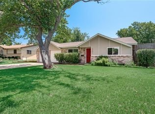 3202 Cheyenne St, Irving, TX 75062
