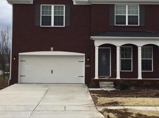 100 Travis Way, Georgetown, KY 40324