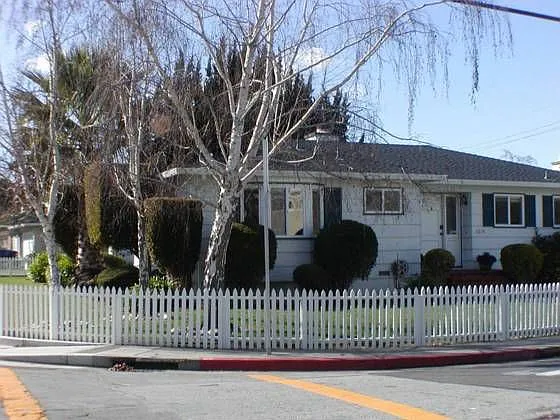 3214 Hacienda St photo 1