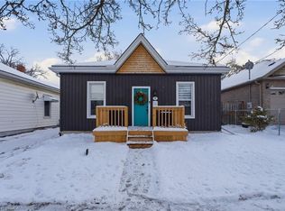 92 Walnut St, Brantford, ON N3T 1H4