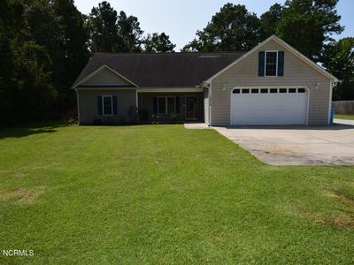 1375 Blue Creek Road, Jacksonville, NC, 28540