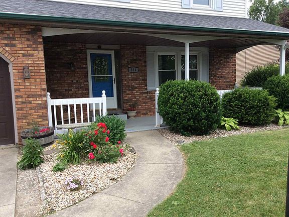 2nd image of 334 Hickory Knoll Dr