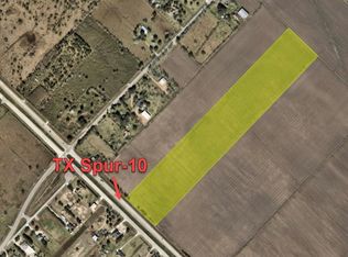 0 Tx Spur Rd #10, Rosenberg, TX 77471