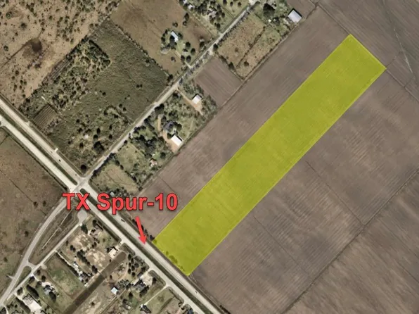 0 Tx Spur Rd #10, Rosenberg, TX 77471