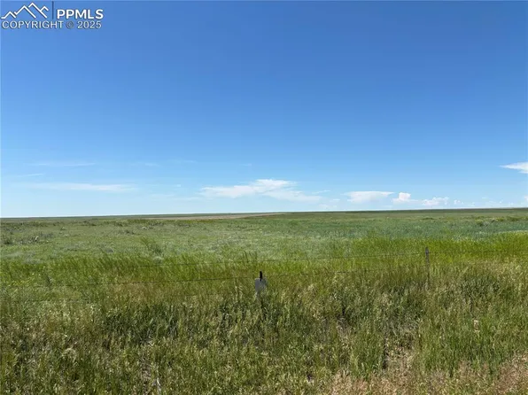 40240 County Road 46, Matheson, CO 80830