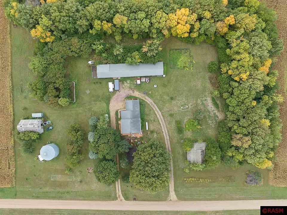 43365 590th Ave, Mountain Lake, MN 56159 Zillow
