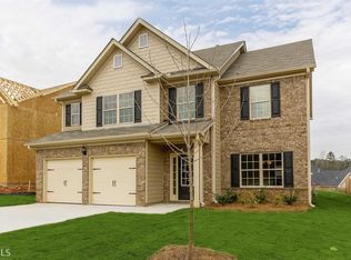 2711 Potters Walk #75, Conyers, GA 30012