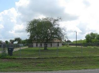1010 S Tower Rd, Edinburg, TX 78542