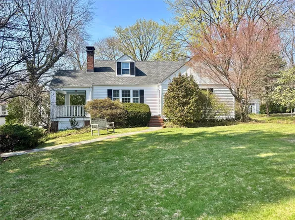 81 Nethermont Avenue, White Plains, NY 10603