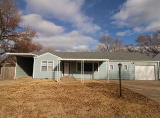 1420 Lawndale Ave, El Dorado, KS 67042