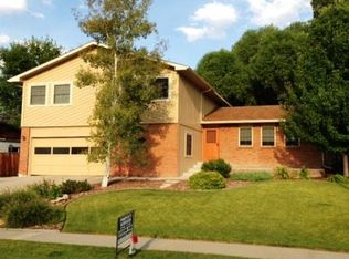 3325 Applewood St, Grand Junction, CO 81506