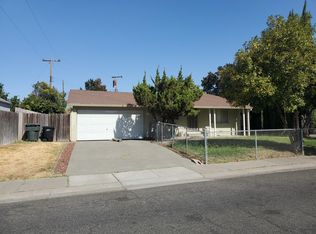 3855 Santa Fe Way, North Highlands, CA 95660