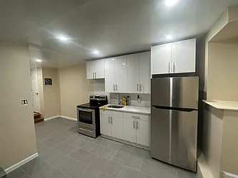 Rented by Corcoran