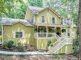 75 Allie Dr, McDonough, GA 30252